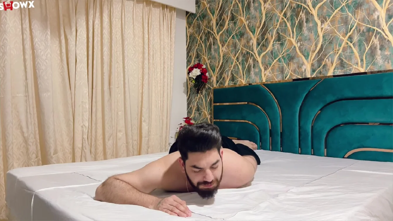 Badla S01 E01 ShowX